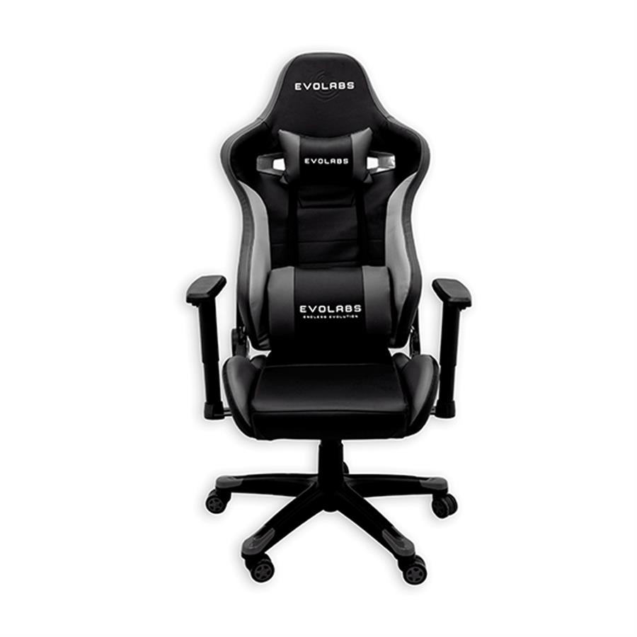 Silla Gamer Evolabs Arch Neo Ergonómica Reclinable