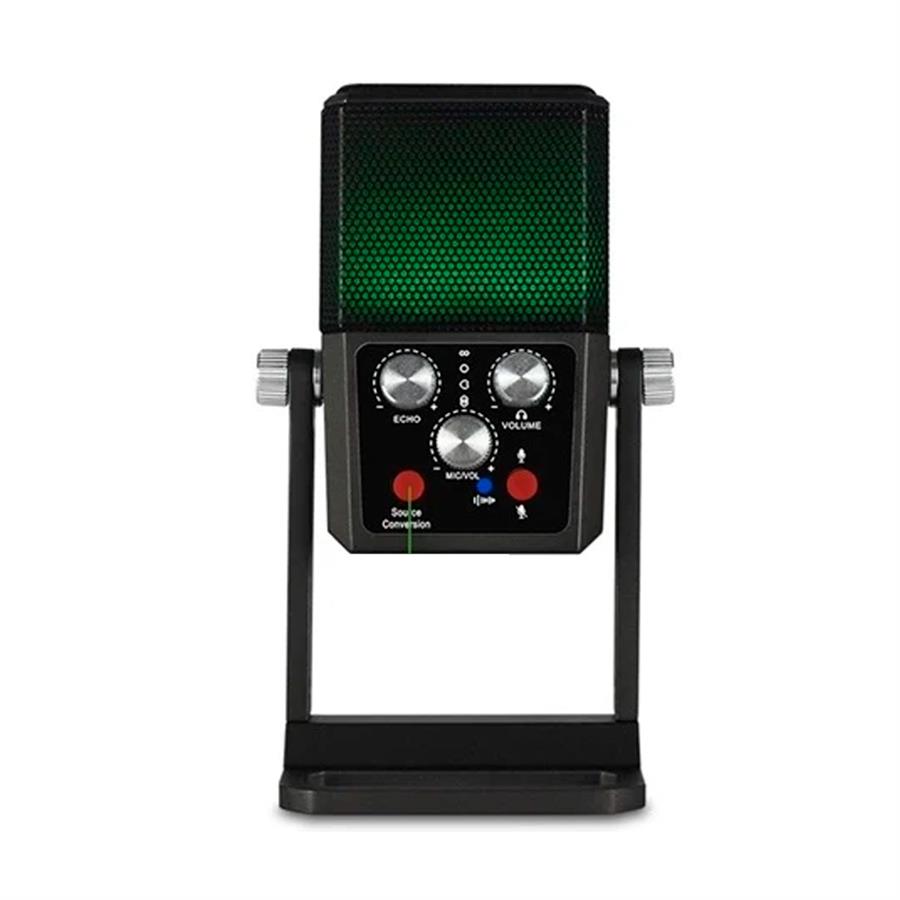 YX-X9859 – Microfono Condensador Plug & Play Para PC