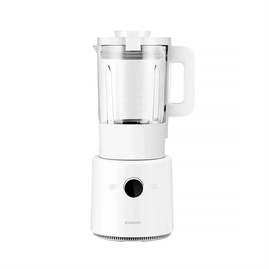 MPBJ001ACM-1A Licuadora Inteligente Xiaomi  1000 Vatios 1,6 Litros 9 Velocidades 220-240 V ~ 50 60 Hz - Blanca