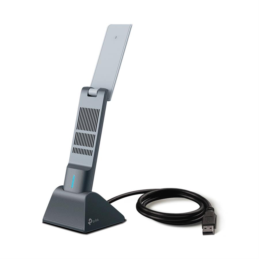 TX20UH Placa De Red Wifi Usb Tp-Link Archer Dual Band AX1800