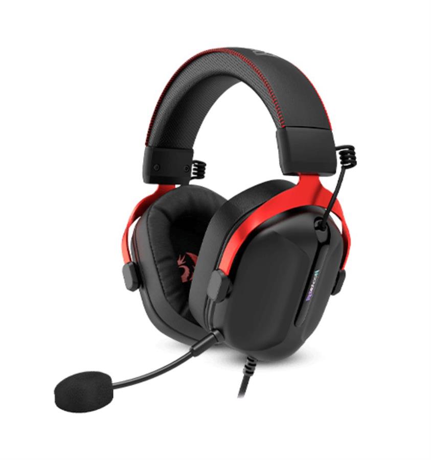Auricular Redragon Cybill H312