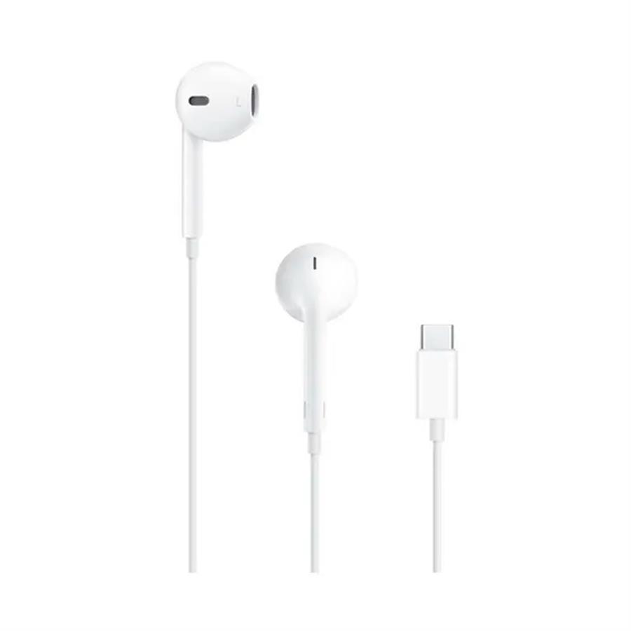 Auriculares Apple Earpods Conector Usb-c