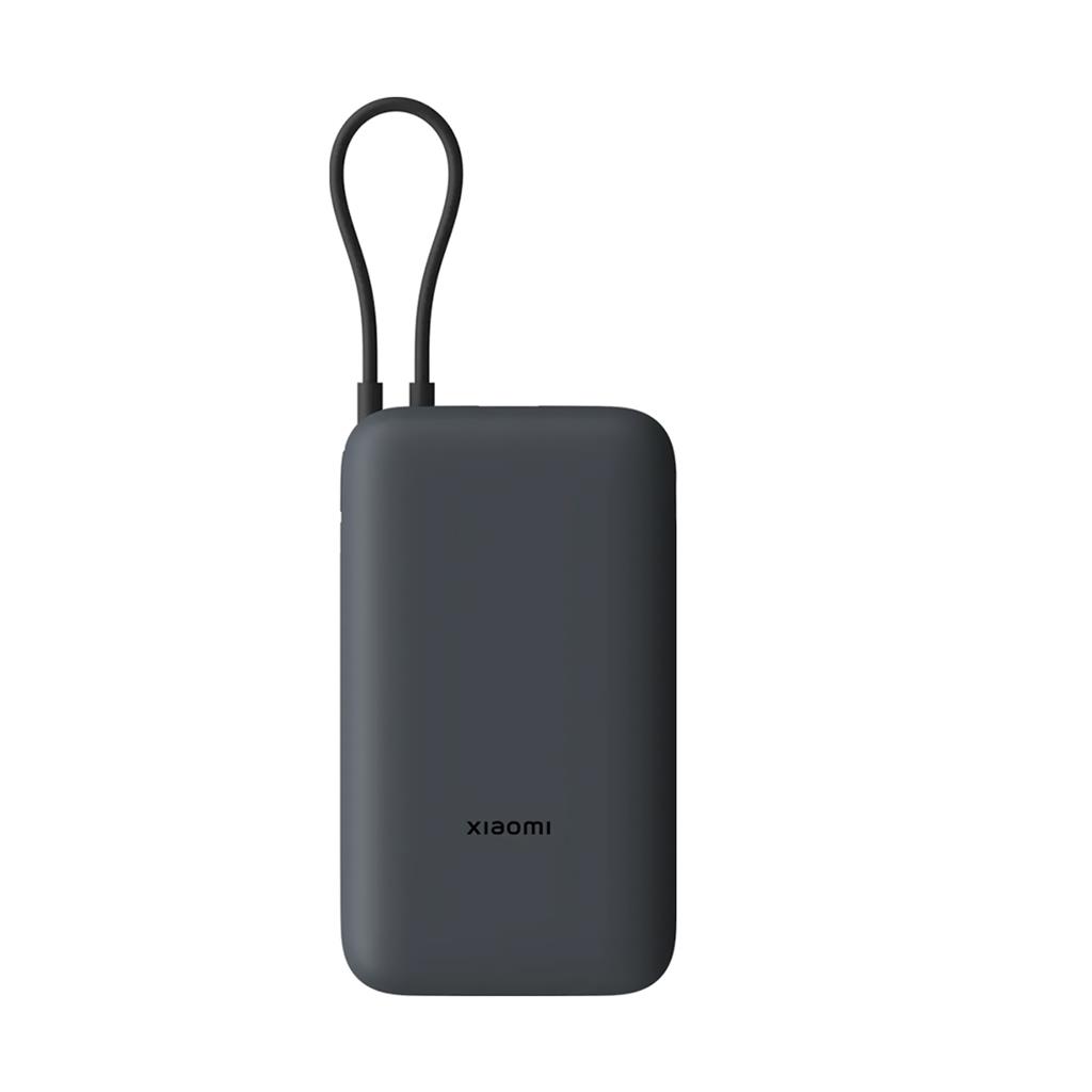 Power Bank Xiaomi PB2020MI 20000mAh 22.5W USB-C Gris