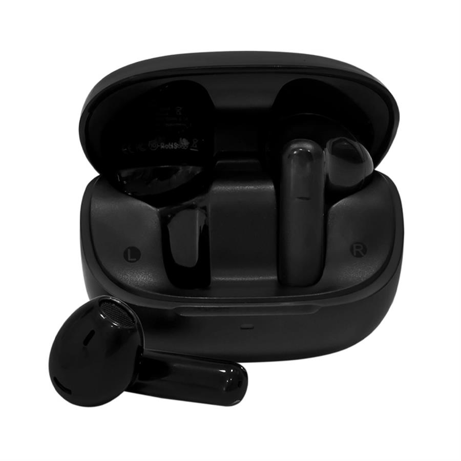 Auricular Inalámbrico Mibro Earbuds 5 XPEJ014 - Negro