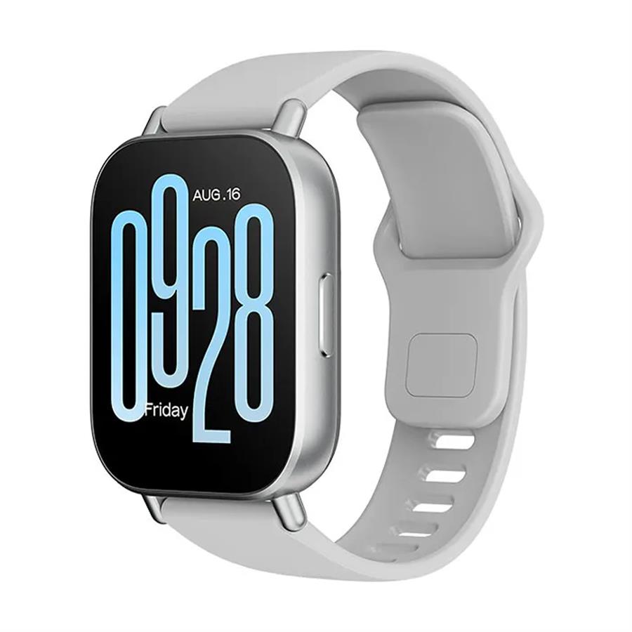 Smartwatch Xiaomi Redmi Watch 5 Active - Plata Mate