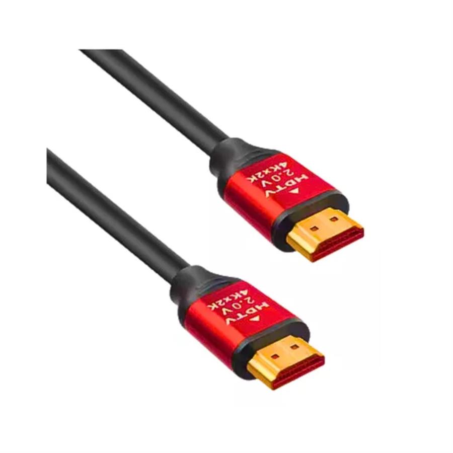 Cable Hdmi a Hdmi 2k 4k 2.0  HDTV Premium 1.5mt