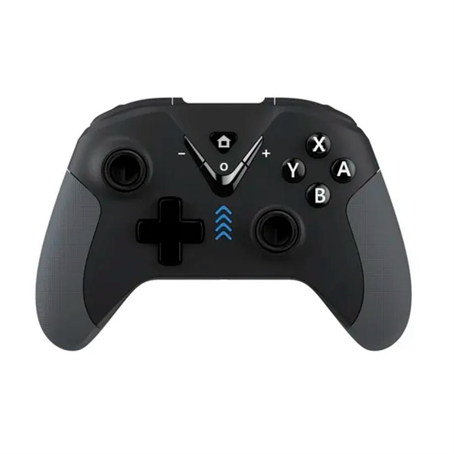 SJ-925B Joystick Inalámbrico Seisa Bluetooth para Nintendo Switch con Giroscopio y Vibración