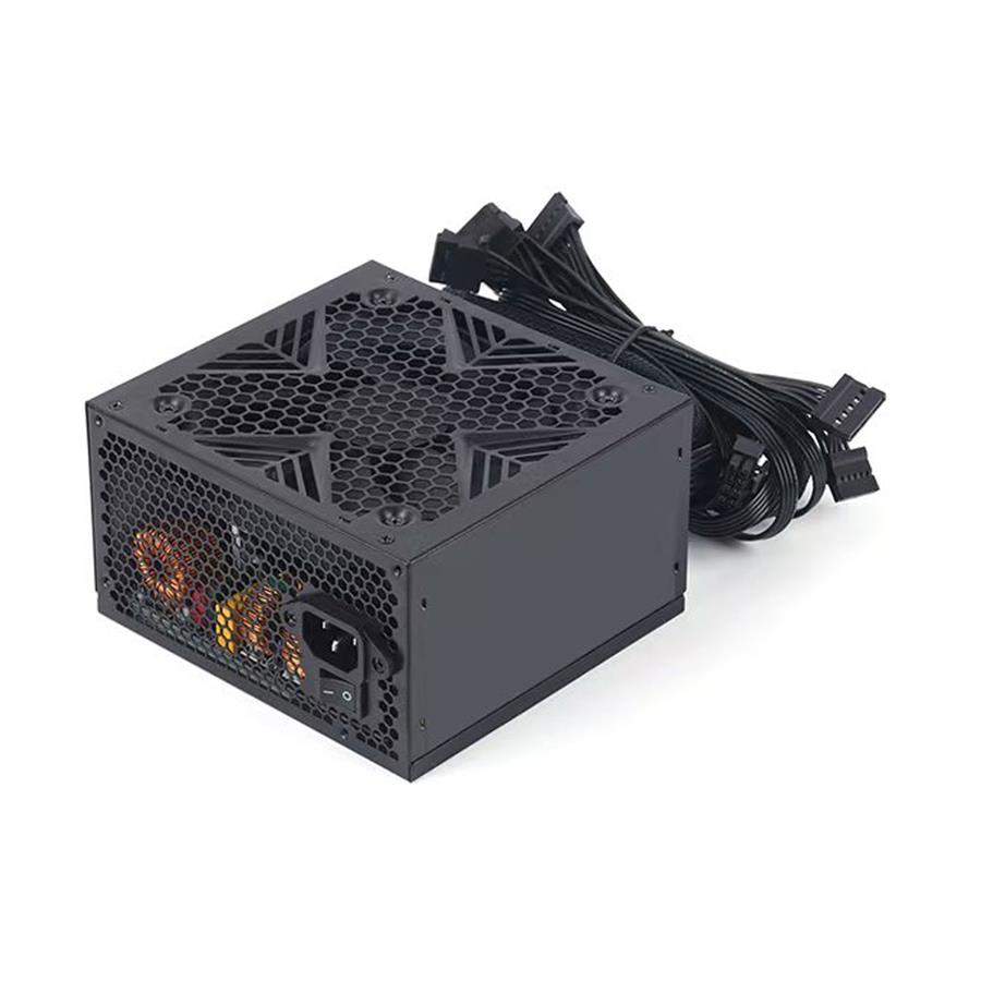 Fuente Raptor Volt 750W 80 Plus Bronze