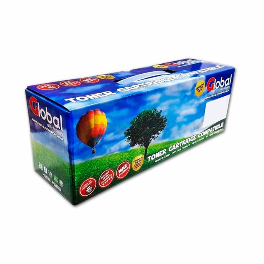 Toner Global Compatible Xerox 106R01374 3250 5k