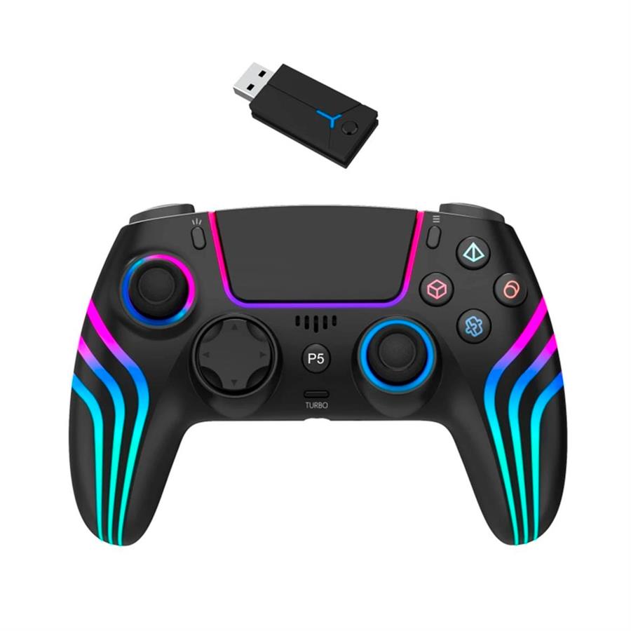 Sz-5003g Joystick Inalambrico 2.4g Para Ps5/Ps4/NL