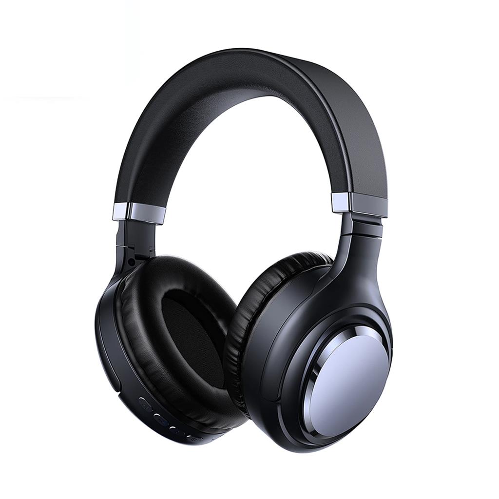 Auricular Bluetooth SY-ANC883BT Con Cancelación Activa De Ruido ANC