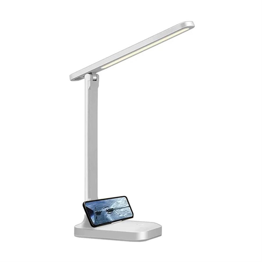 Sst-829 Lampara De Escritorio Led Velador
