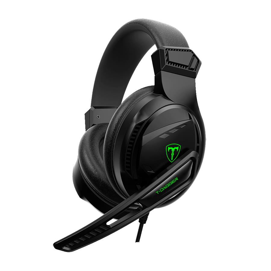 Auricular Gamer T-Dagger Mckinley T-Rgh101