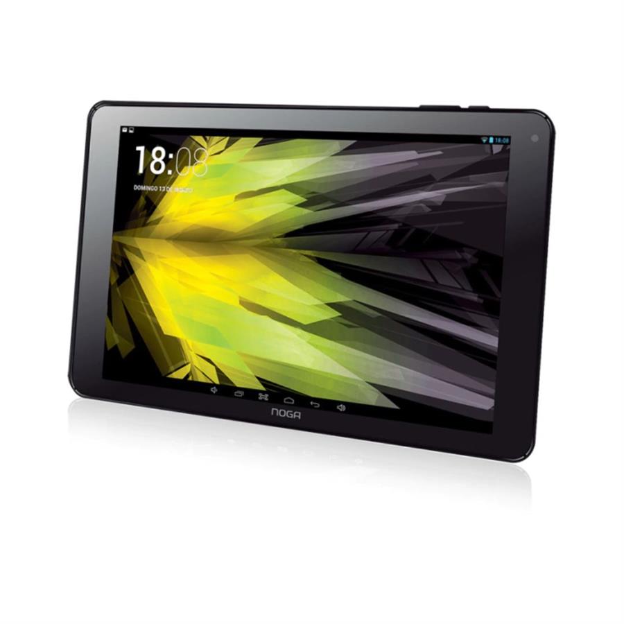 Tablet Nogapad 10g Pro Con Pantalla Ips 10.1" 3g