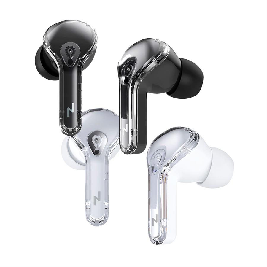 NG-BTWINS 48 Auricular True Wireless BT Earbuds Tactiles Noga
