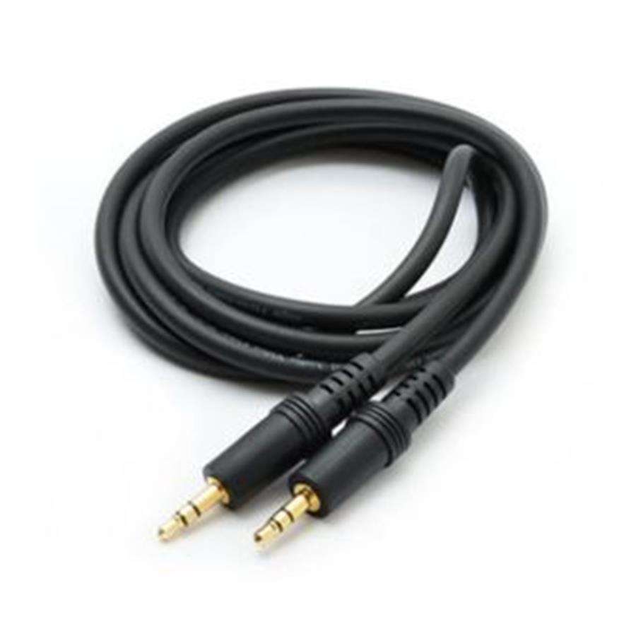 Cable De Audio 3.5 A 3.5 De 1.5m Mye-3515
