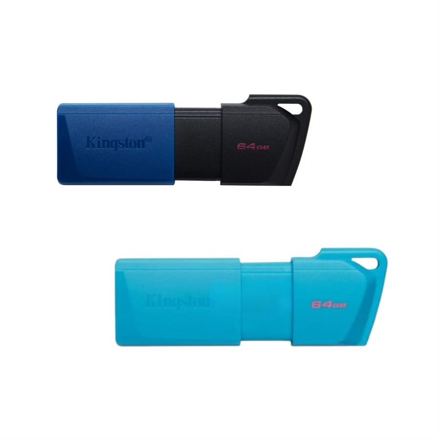 PenDrive Kingston 64gb Usb 3.2 Dtx Exodia M