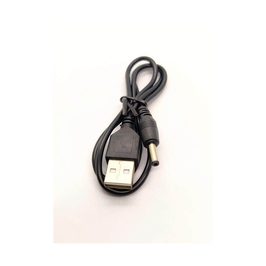 Cable Usb 3.5mm Parlante