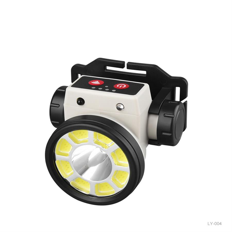 Linterna Minera Vincha LY-004