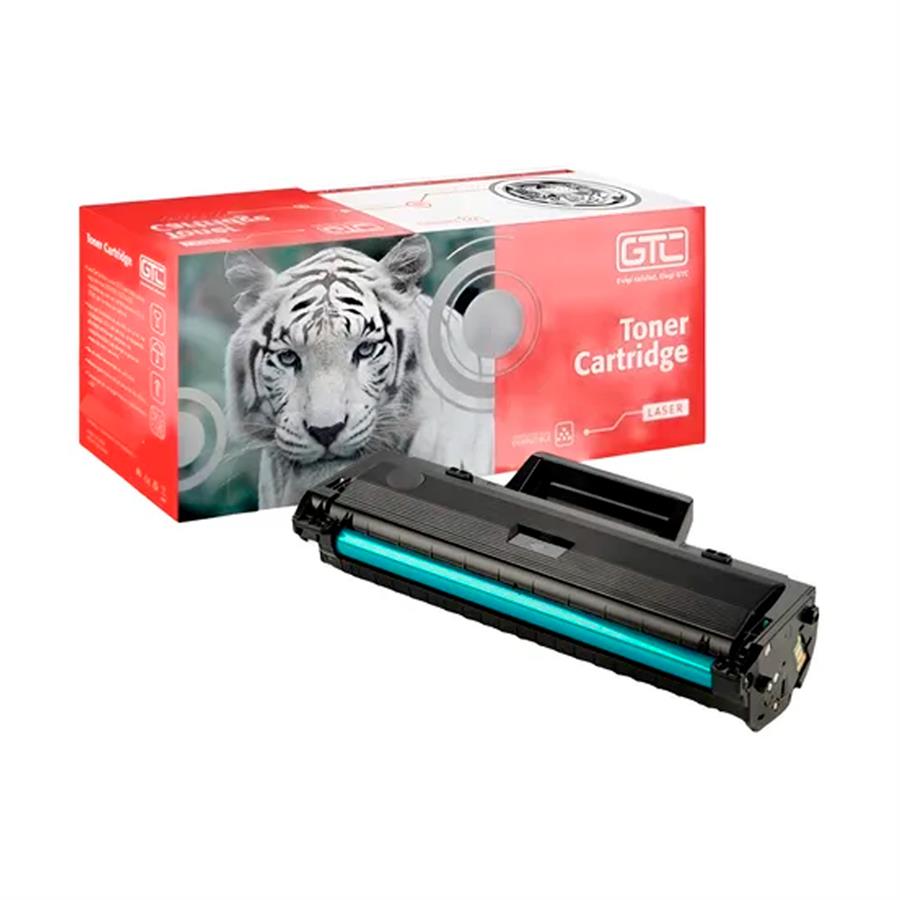 Cartucho de Toner Gtc compatible Samsung MLT-D101S
