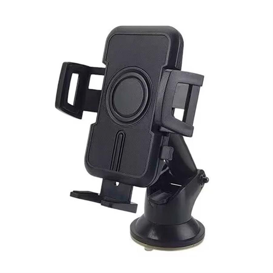 HX-ZJ6122 Soporte De Celular Para Auto Con Ventosa