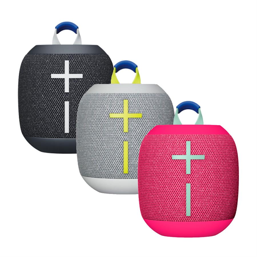 Parlante Bluetooth UE Wonderboom 4