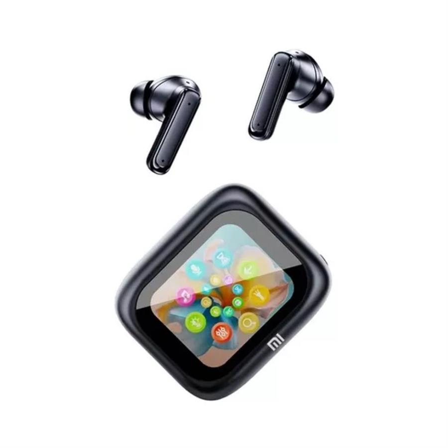 Auricular inalambrico Xiaomi Mi E18 Pro - Negro