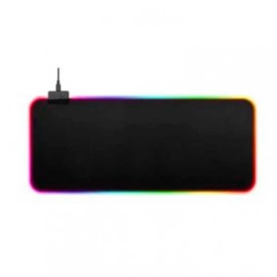 Yt-2535 Mouse Pad Con Luz Rgb (2503504 Mm)