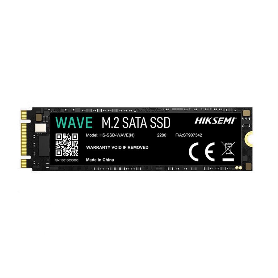 Disco Ssd M.2 Hiksemi 512gb Wave