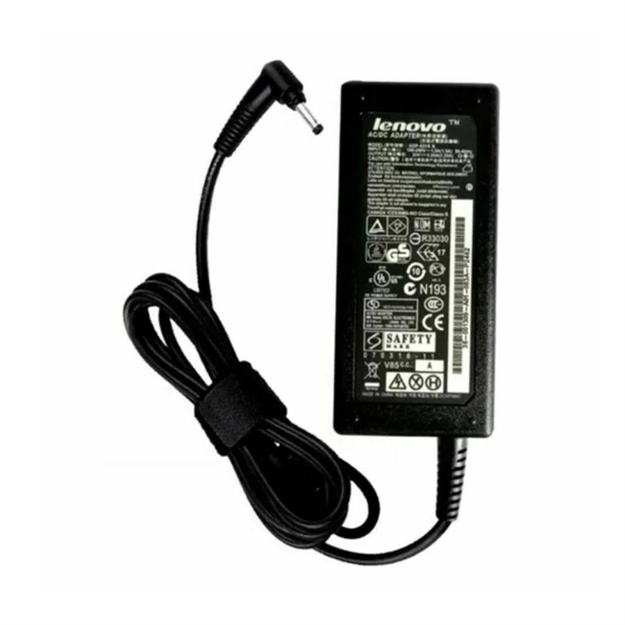 Cargador Notebook Lenovo 20v 3.25a 65w Adp-65yb-B