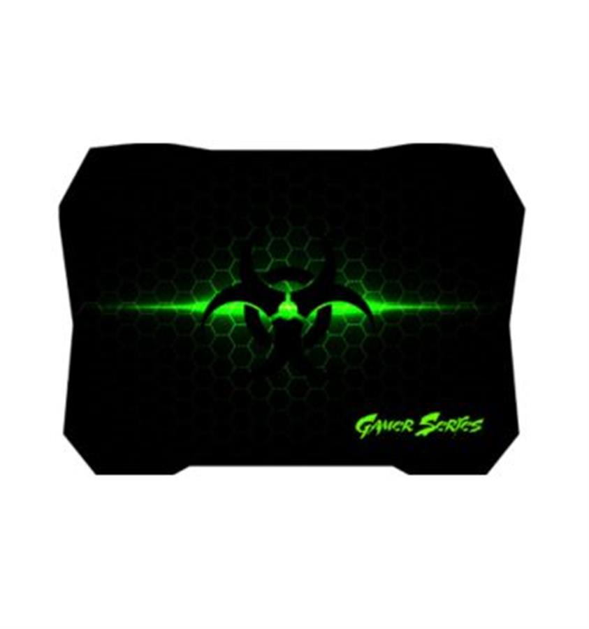 Mousepad Gamer Cdtek Verde 35x25cm