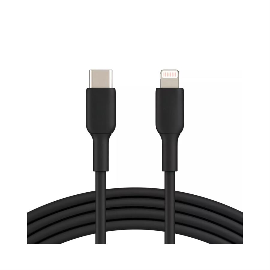 Cable Usb C A Ligthing Cargador Para iPhone 11 12 13 Noga USB C/L