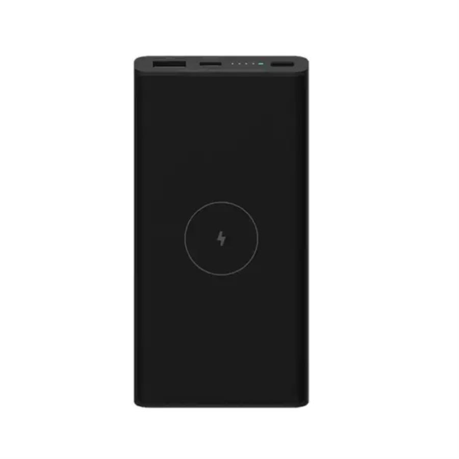 Cargador Portatil 10000mah Redmi 10W Wireless Original