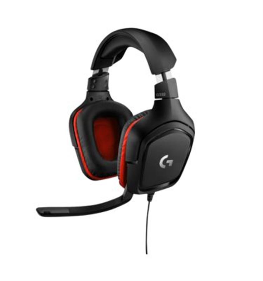 Auricular Logitech G332