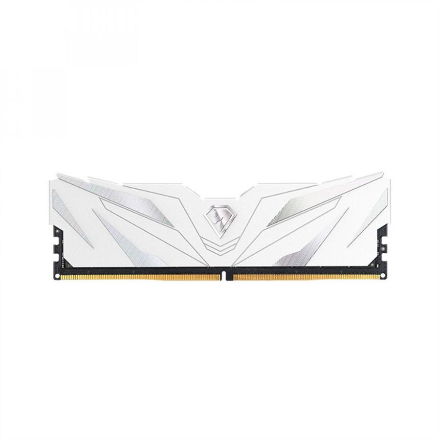 Memoria Netac Shadow II Ddr5 4800 8gb C40 White