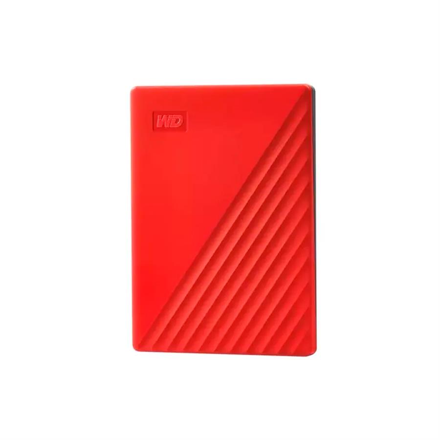 Disco duro portatil WD My Passport 1TB USB 3.2