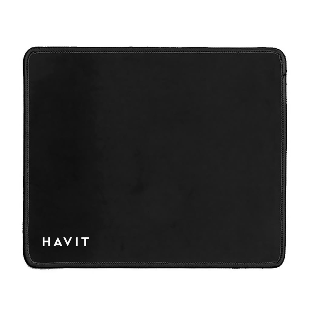 Mousepad Gamer Havit MP839 - Negro