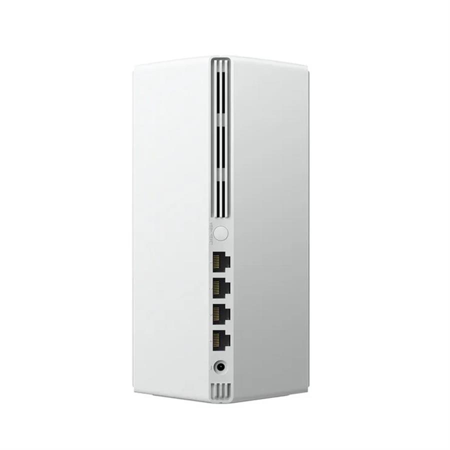 RD28 Router Inalambrico Xiaomi Mesh System AX3000 NE (Paquete De 1)  Doble Banda 2402 + 574 Mbps – Blanco