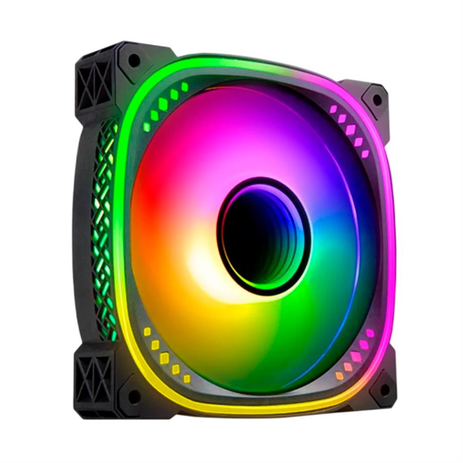 Cooler Fan Sentey ARGB F70 120mm