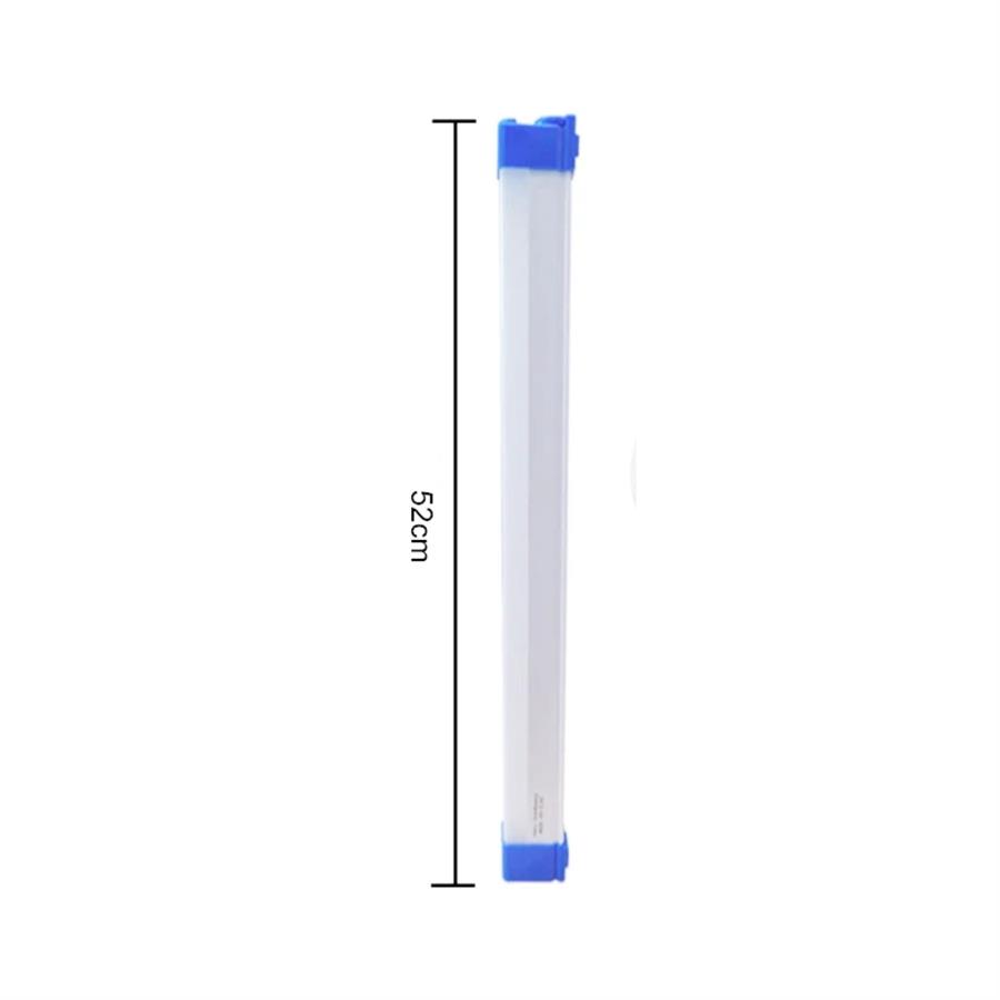 Zy-Dg52 Tubo De Luz De Emergencia De 52 Cm