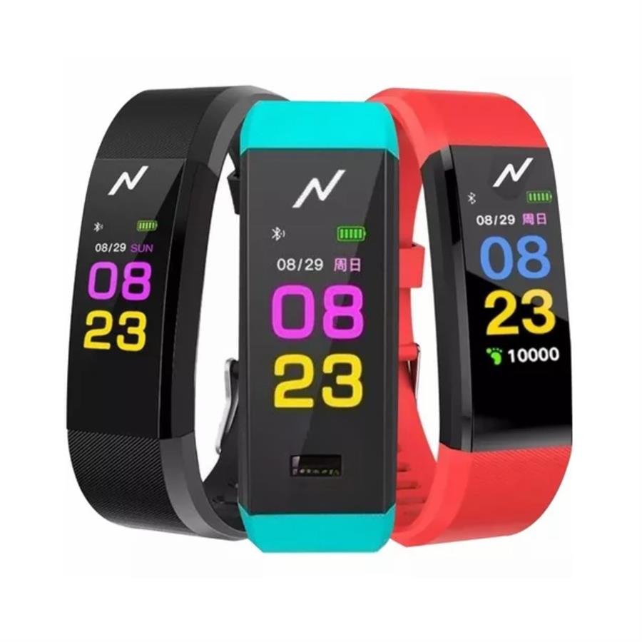 Pulsera Fitness Noga Band Ng Sb01