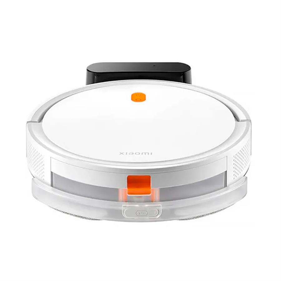 Robot Aspirador Xiaomi Robot Vacuum E5 C108 400 Ml Con 25 Watts Bivolt