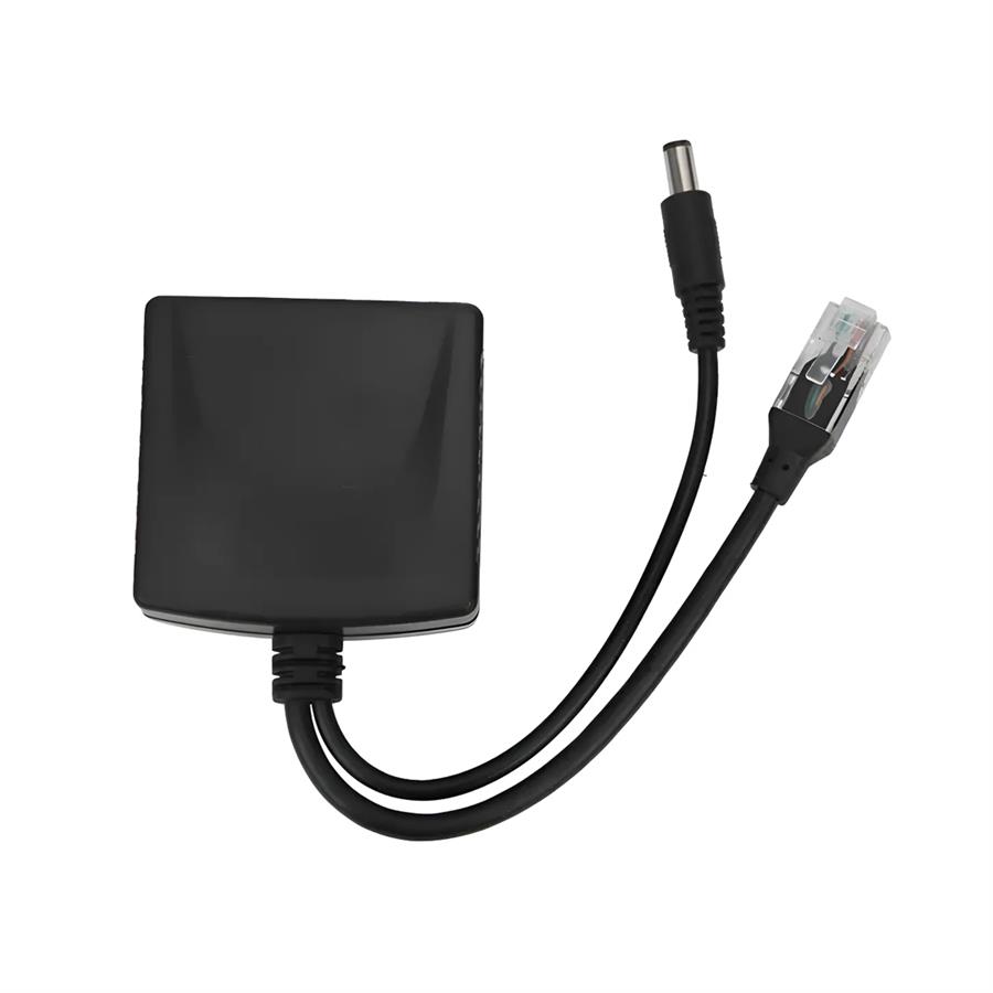 Switch repetidor de red JK-D2315