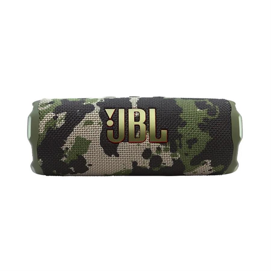 Parlante Jbl Bluetooth Flip 7 Camuflado