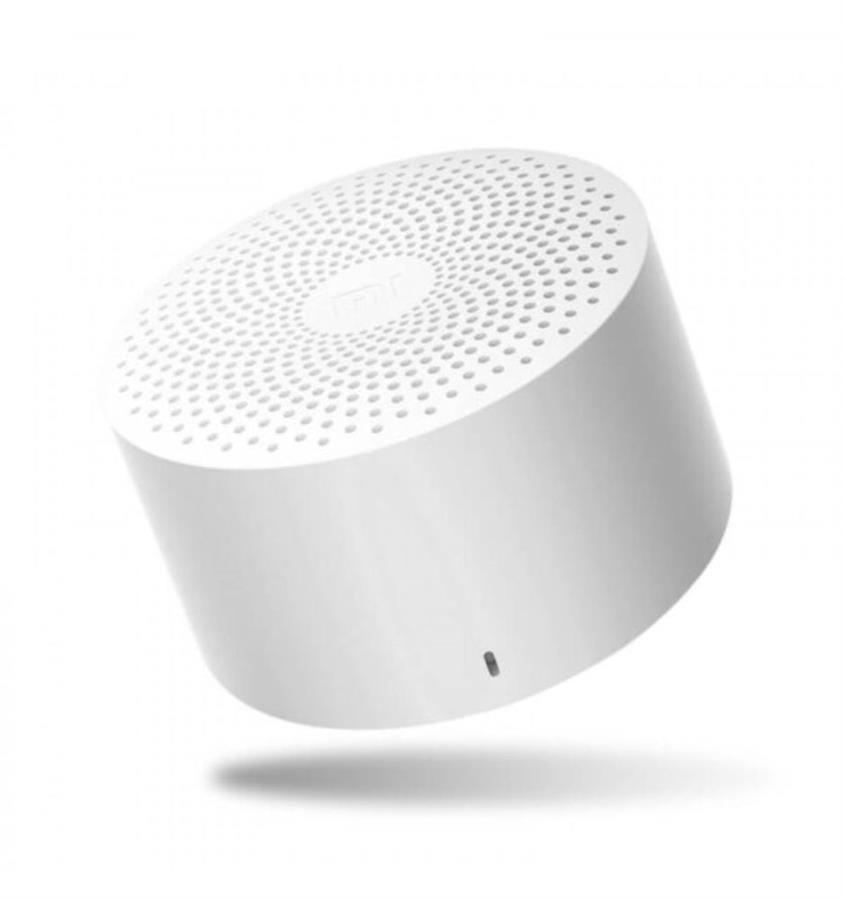 Parlante Xiaomi Mi Compact Bluetooth Speaker 2