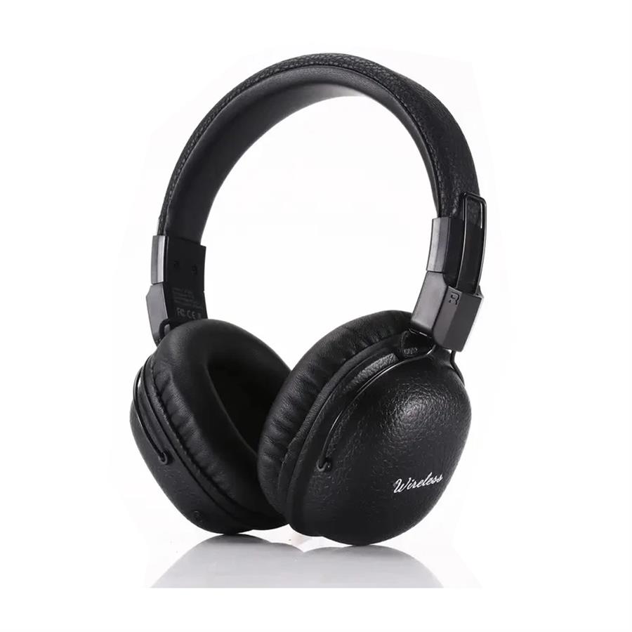 SY-BT1650 Auricular Vincha Bluetooth – Inalambrico Recargable