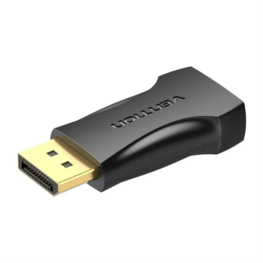 HBPB0 Conversor Display Port A Hdmi Hembra 4k Vention