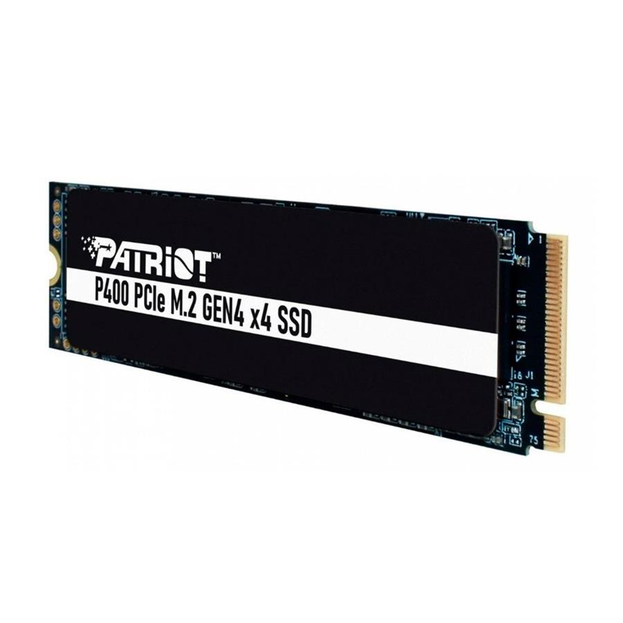 Disco Ssd M.2 Patriot 1tb Mp400 Lite 1000 Gb M.2 2280 Gen4 Ps001655
