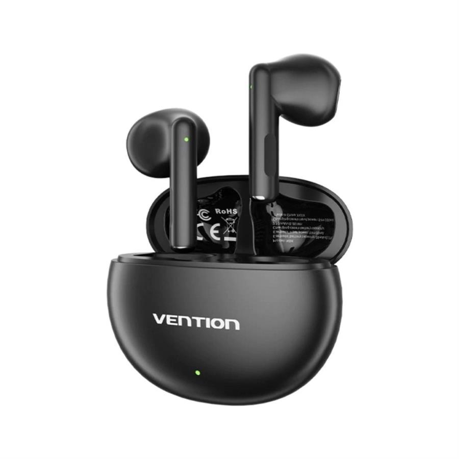 Auricular Inalámbrico Bluetooth 5.3 In-Ear ELF E06 Vention
