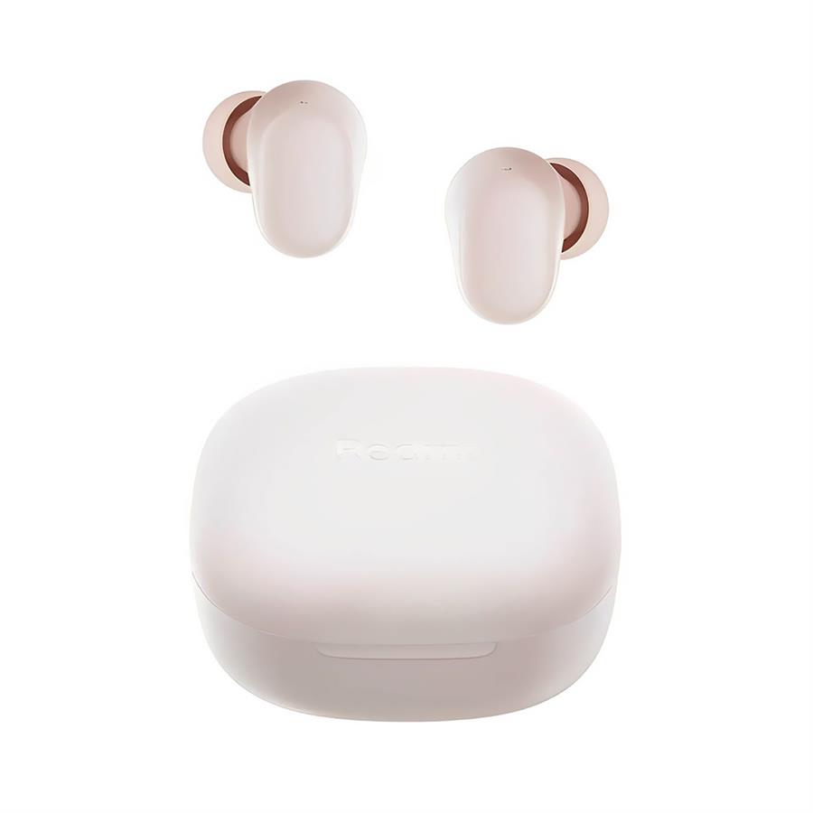 Auricular Bluetooth Xiaomi Redmi Buds 6 Play Rosa